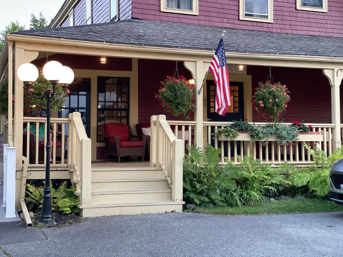 Central House Inn Bar Harbor Exterior photo